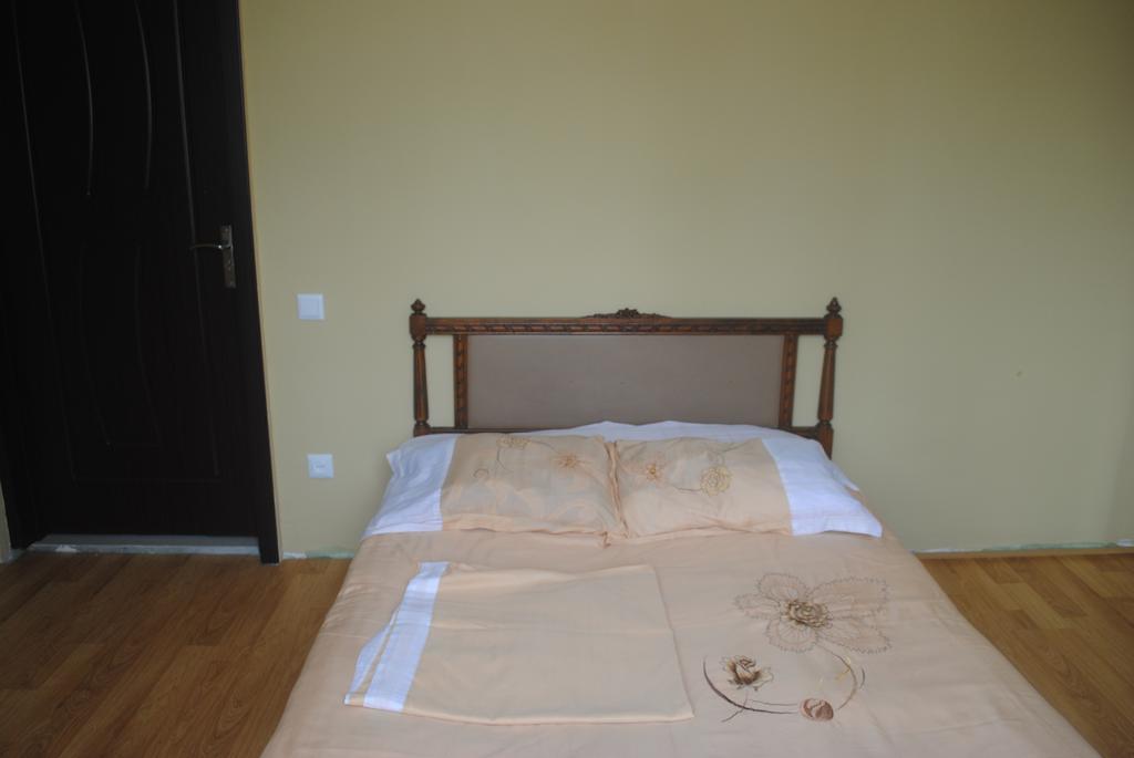 David Guest House Makhinjauri Extérieur photo