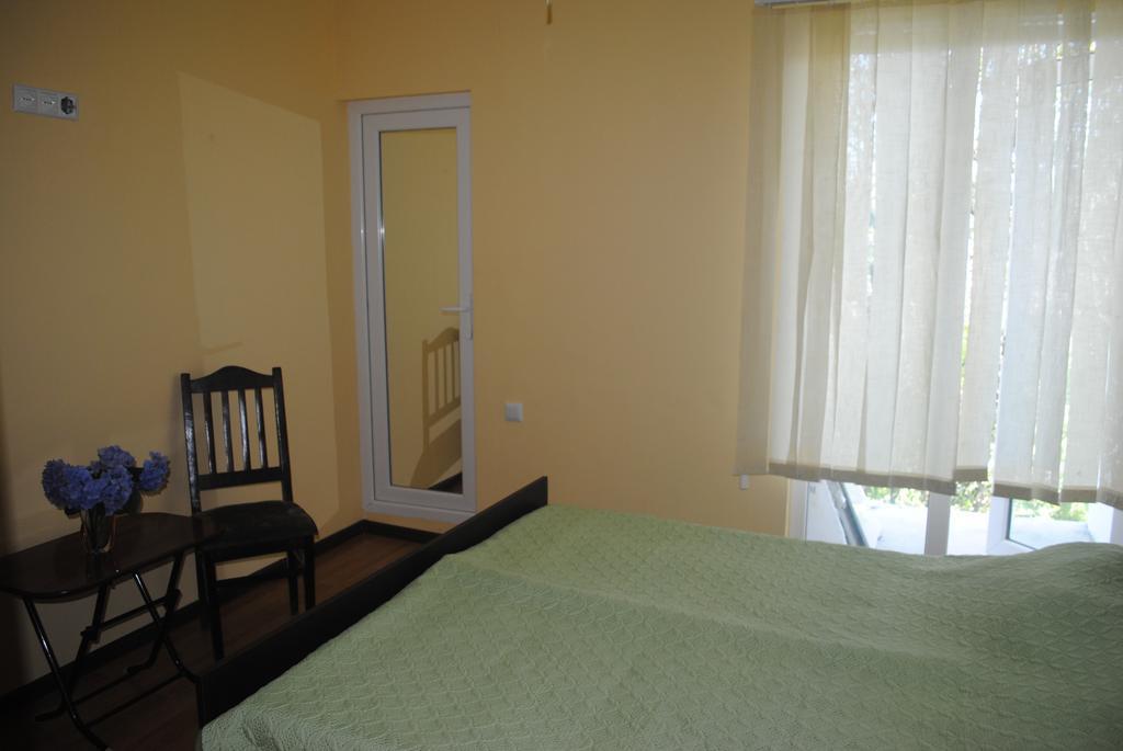 David Guest House Makhinjauri Extérieur photo